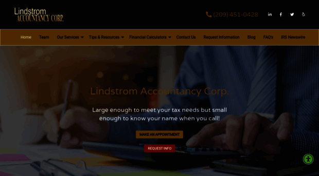 landwaccounting.com