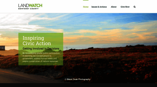 landwatch.org