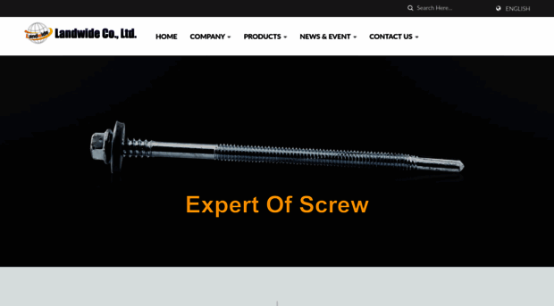 landwide-screw.com