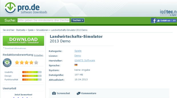 landwirtschafts-simulator.pro.de