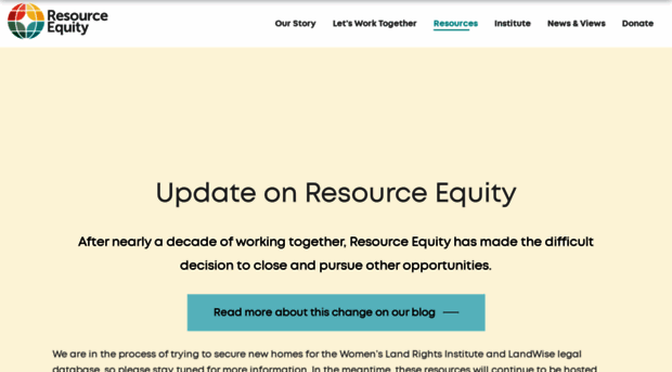 landwise.resourceequity.org