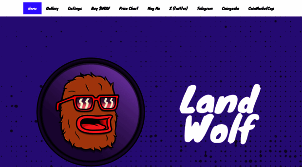 landwolf.com