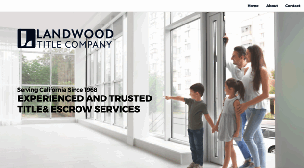 landwood.com