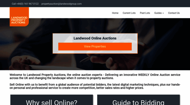 landwoodpropertyauctions.com