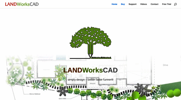 landworkscad.com