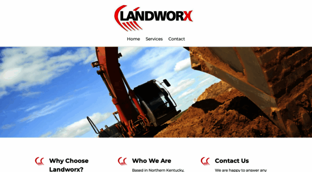 landwxllc.com