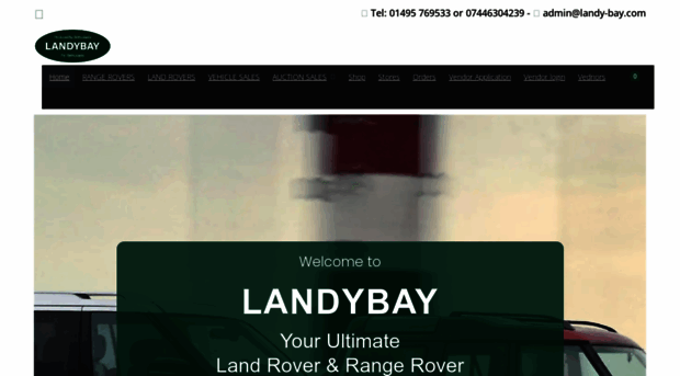 landy-bay.com