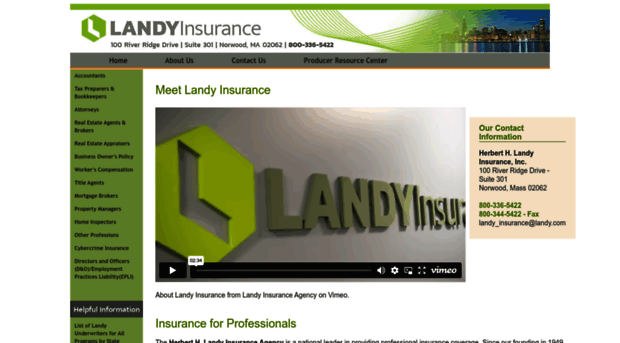 landy.com