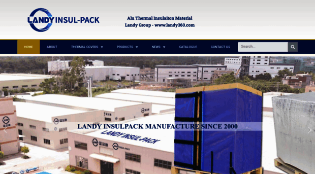 landyinsulpack.com