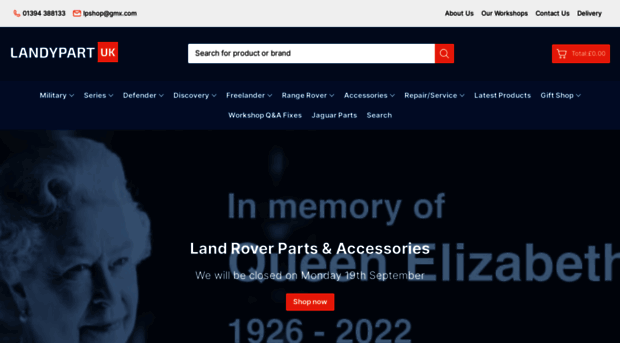 landypart.com