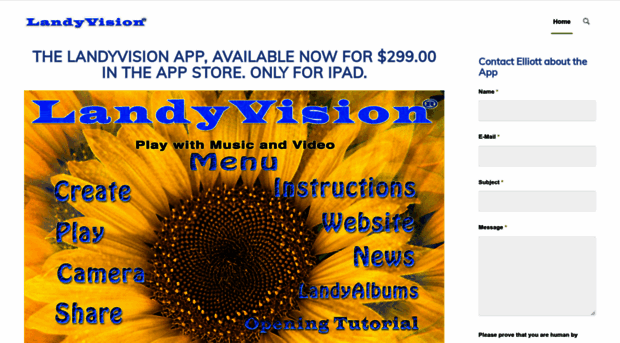 landyvision.com