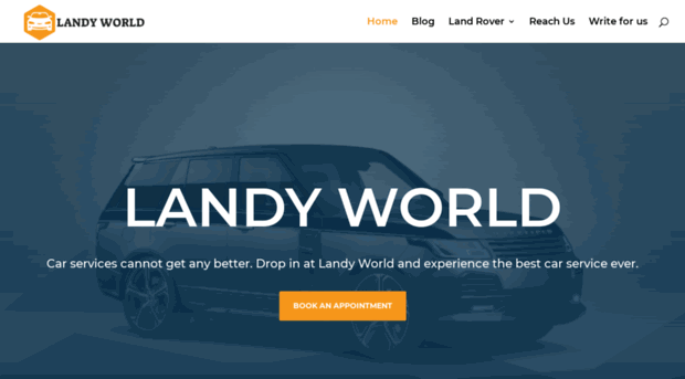 landyworld.co.uk