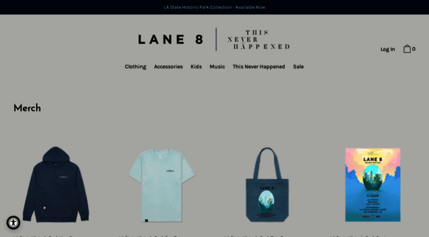 lane-8-merch.myshopify.com