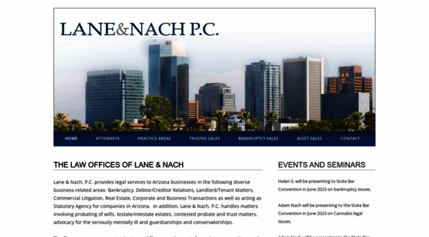 lane-nach.com