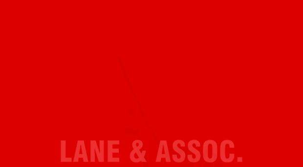 laneandassociates.co