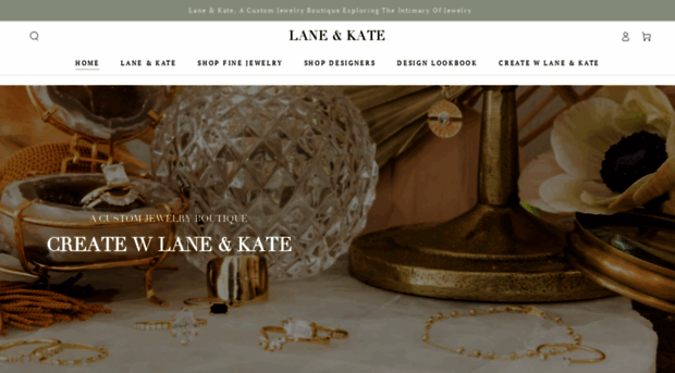 laneandkate.com