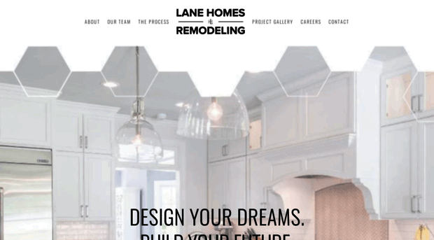 lanebuilt.com