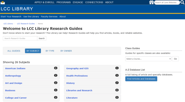 lanecc.libguides.com