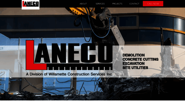 lanecoinc.com