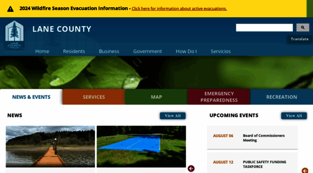 lanecounty.org