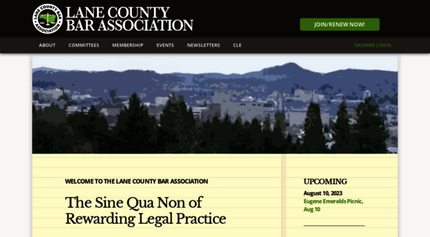 lanecountybar.org