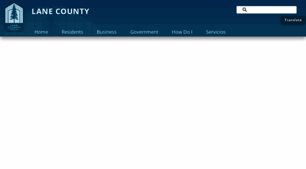 lanecountyor.gov