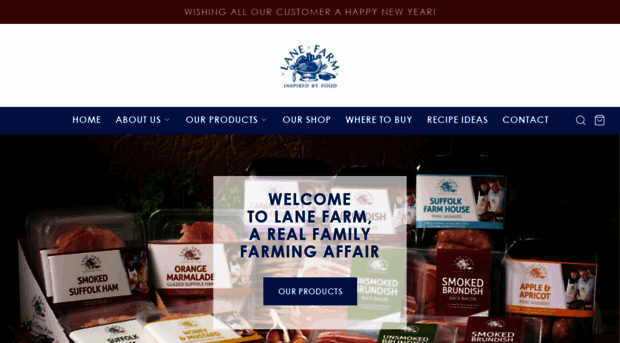 lanefarm.co.uk