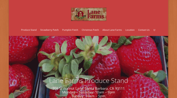 lanefarmssb.com