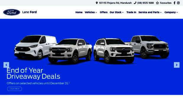 laneford.com.au