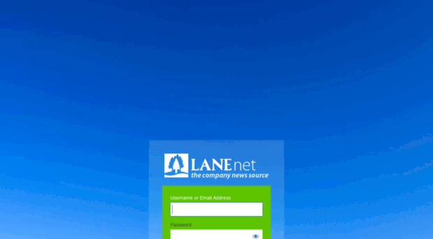 laneforest.net