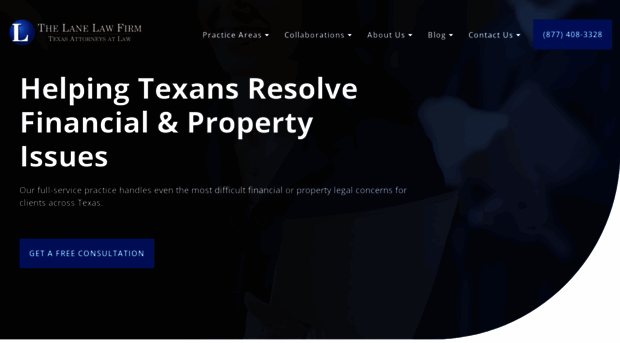 lanelaw.com