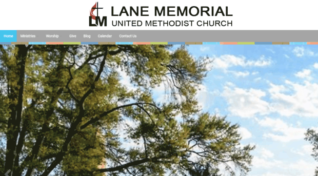 lanememorialumc.org