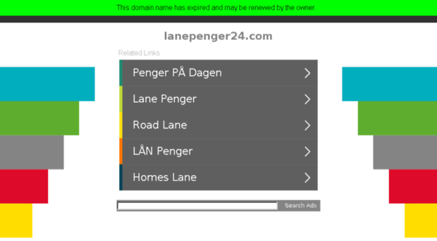 lanepenger24.com