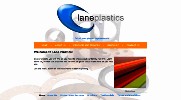 laneplastics.co.uk