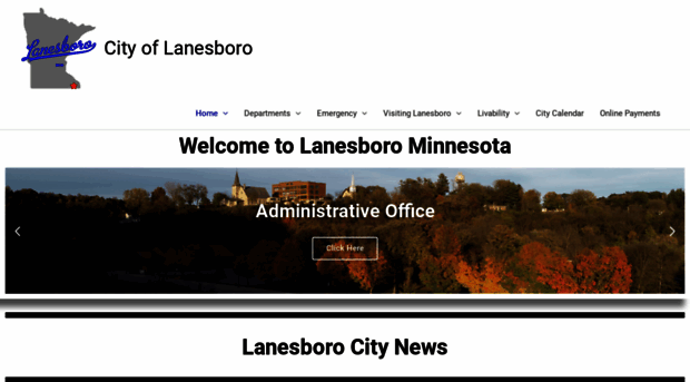 lanesboro-mn.gov