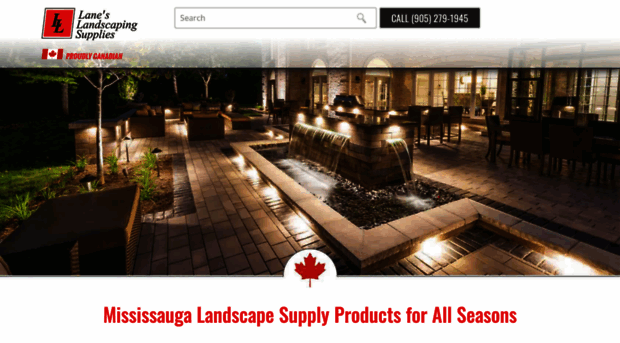 laneslandscaping.ca