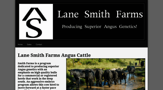 lanesmithfarms.com