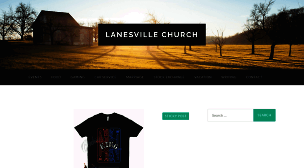 lanesvillechurch.org