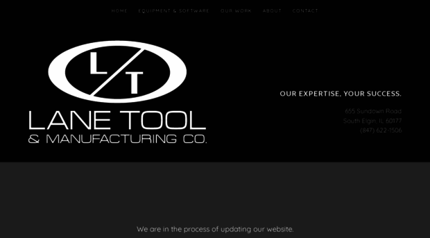 lanetool.com