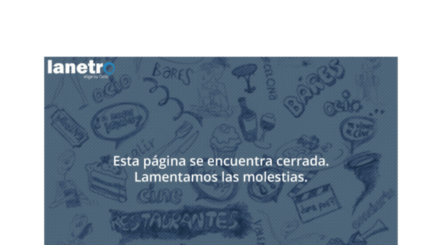 lanetro.com