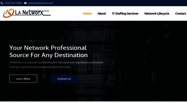 lanetworx.net