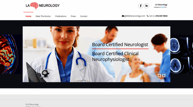 laneurology.com