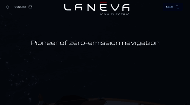 laneva-boats.com