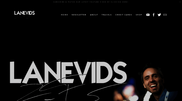 lanevids.com