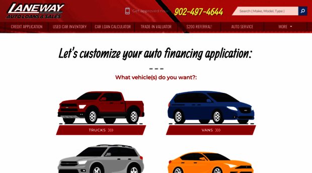 lanewayauto.ca