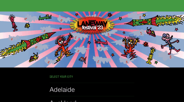 lanewayfestival.com.au