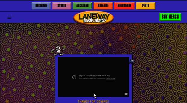 lanewayfestival.com