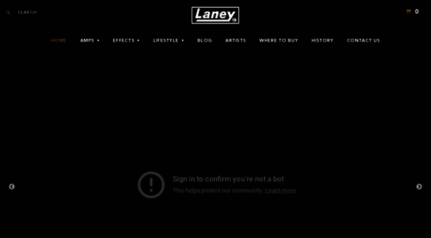 laney.co.uk