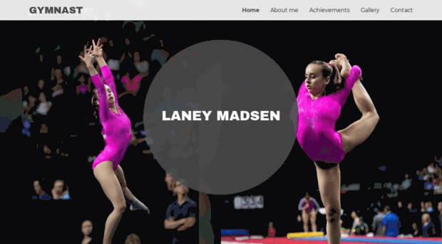 laneymadsen.com