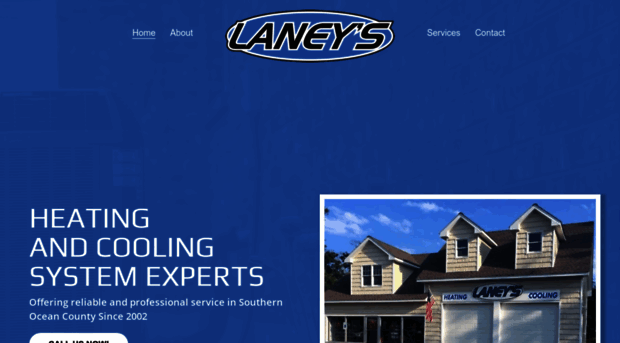 laneyshvac.com